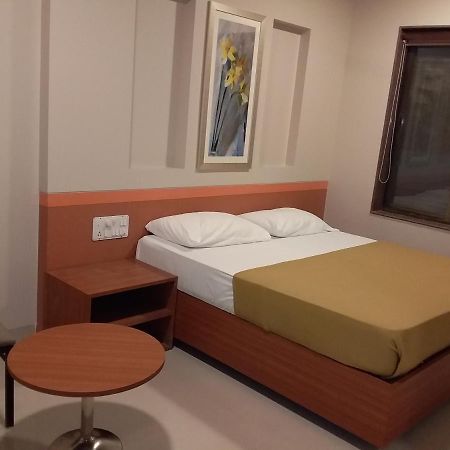 Sai Palace Express Shirdi Zewnętrze zdjęcie