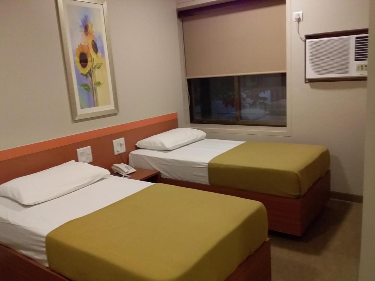 Sai Palace Express Shirdi Zewnętrze zdjęcie